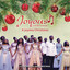 A Joyous Christmas (Live) cover