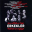 Kadınım cover