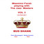 Massimo Faraò Playing with the Jazz Masters, Vol. 3 cover