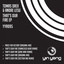 Thats Our Fire - Gene Karz Remix