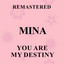 You Are My Destiny (Remastered) cover