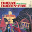 Twelve Twenty-Five cover