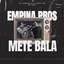 Empina Pros Mete Bala cover