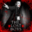 The Lost Boys cover