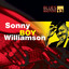 Blues Masters Vol. 13 (Sonny Boy Williamson) cover