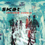 Skat — Concrete Jungle cover art