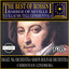 ROSSINI: La Cenerentola, Act I: No, no, no non v'è: X cover