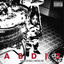 Alive But Dead Inside 3: A Ghostface Story cover