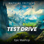 CUÑA - TEST DRIVE JAC