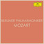 Berliner Philharmoniker plays Mozart cover