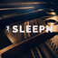 Translucent Water Blues - SLEEPN