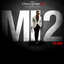 Mi2 the Movie cover