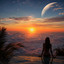 Dj Mark 909 - Over The Sky (Extended Mix)