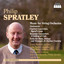 Spratley, P.: Sinfonietta / Clarinet Concertino, 