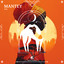 Mantey artwork