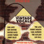 Vintage Vocals cover