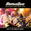 The Frantic Four's Final Fling - Live at the Dublin O2 Arena cover