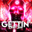 Gettin' Over You cover