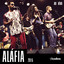 Aláfia no Estúdio Showlivre, Vol. 2 (Ao Vivo) cover