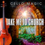Take Me to Church (Cello Version) cover
