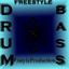 Drum And Bass Mp3styleproductions artwork