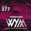 Wake Your Mind Radio 377 cover