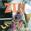 Zin Live! Vol. 1 cover