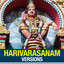Harivarasanam (Reprise) cover