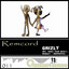 Remcord — Grizly cover art