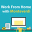 Work From Home With Monteverdi cover