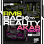 Back To Reality - AKAS Remix artwork