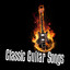 Classic Guitar Songs cover