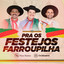 Pra os Festejos Farroupilha cover