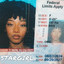 STARGIRL ☆ cover