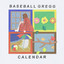 Calendar cover