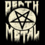 Death Metal cover