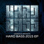 Space Warrior - Hard Bass 2015 Team Green OST