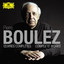 Pierre Boulez: Oeuvres complètes cover