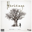Heritage cover