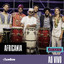 Africania no Release Showlivre (Ao Vivo) cover