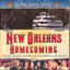 New Orleans Homecoming cover