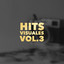 Hits Visuales, Vol. 3 cover