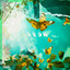 Green cover