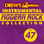 Drew's Famous Instrumental Modern Rock Collection (Vol. 47) cover