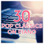 30 Pop Classics on Piano cover