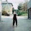 Allison Mahal - The Knife