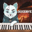 Goodbye (from the series Arcane) - Piano Version cover