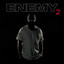 Enemy 2 cover