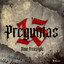 13 Preguntas cover