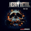 Heavy Metal, Set 22 cover
